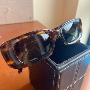 Vintage Gucci Sunglasses